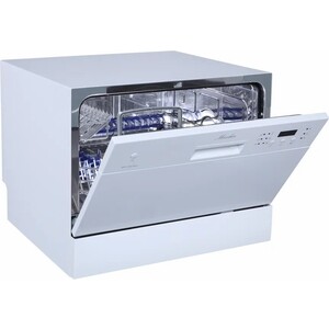 Посудомоечная машина MONSHER MDF 5506 Blanc