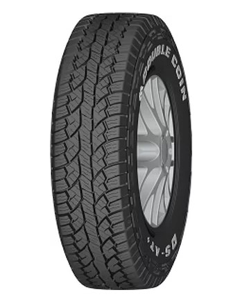 Шины 245/70 R16 Double Coin DS-AT+ 107T