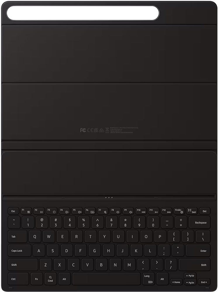 Чехол-клавиатура Samsung
