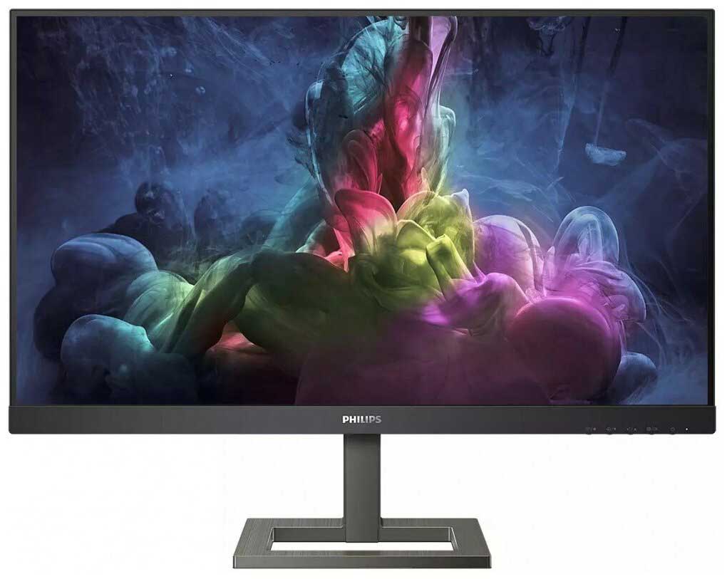 Монитор Philips 27'' 272E1GAEZ (00/01) Black в Москвe