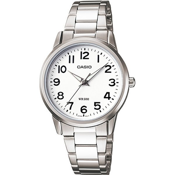 Наручные часы Casio Standart LTP-1303PD-7B