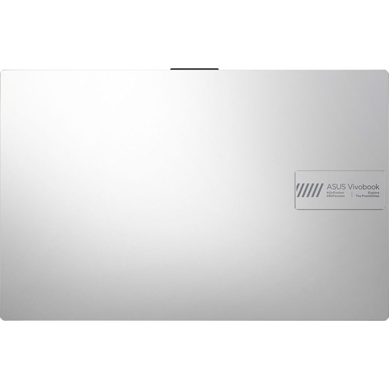 Ноутбук ASUS E1504GA-BQ149 Silver 90NB0ZT1-M005Z0 (Intel N200 1.0Ghz/8192Mb/256Gb SSD/Intel UHD Graphics/Wi-Fi/Bluetooth/Cam/15.6/1920х1080/No OS) в Москвe