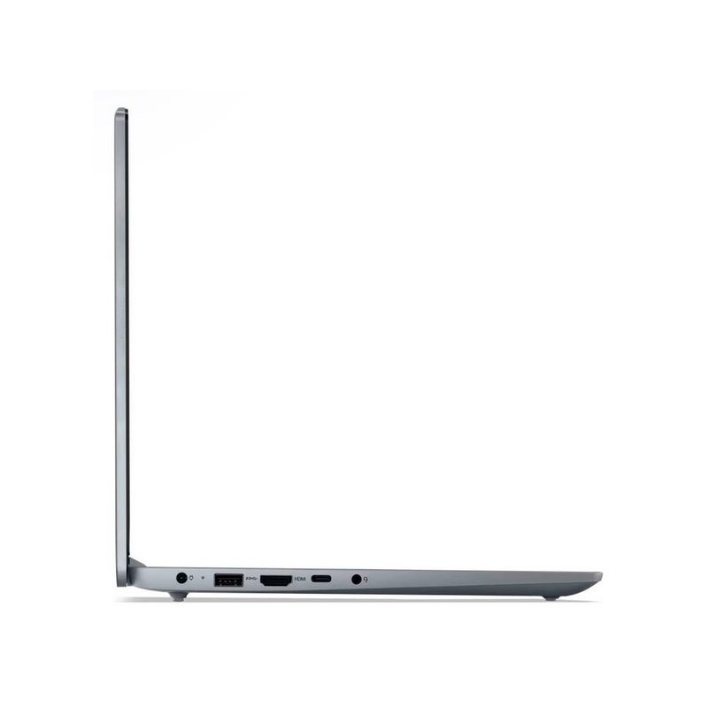 Ноутбук Lenovo IdeaPad Slim 3 14AMN8 82XN003JRK (Российская клавиатура) (AMD Ryzen 3 7320U 2.4GHz/8192Mb/512Gb SSD/AMD Radeon 610M/Wi-Fi/Cam/14/1920x1080/Windows 11 Home 64-bit) в Москвe