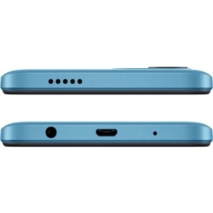 Смартфон POCO C51 Blue (2305EPCC4G) 2/64