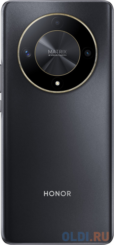 Смартфон HONOR HONOR X9B 5109AWUP/256 Гб RAM 8Гб Midnight Black/Наличие WiFi/Наличие 3G/LTE/Наличие 4G/5G/Dual SIM 5109AWUY в Москвe