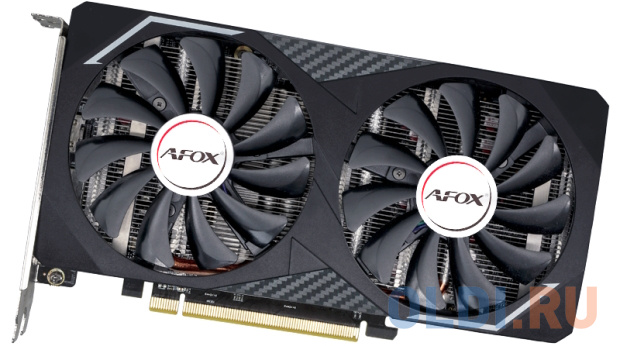 AFOX Radeon RX 6600 XT