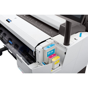 Плоттер HP DesignJet T2600PS 36'' в Москвe