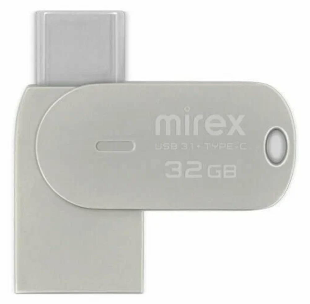 USB Flash Mirex