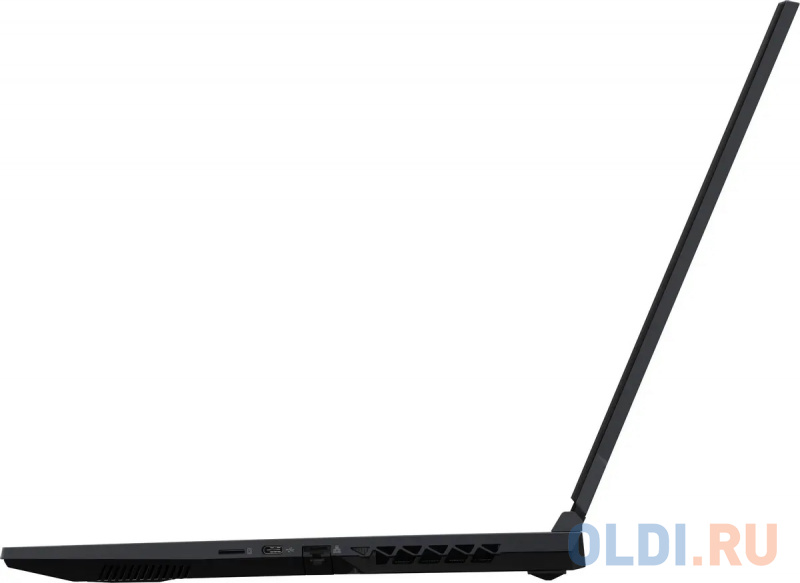 Ноутбук игровой OSIO CyberLine C170i-003 17.3", 2024, IPS, Intel Core i7 12650H 2.3ГГц, 10-ядерный, 16ГБ DDR4, 512ГБ SSD,  NVIDIA GeForce  RTX 40 в Москвe