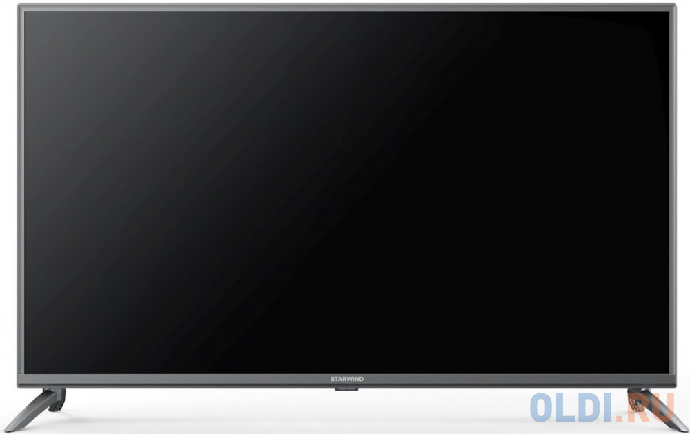 Телевизор StarWind SW-LED43UG400 43" LED 4K Ultra HD