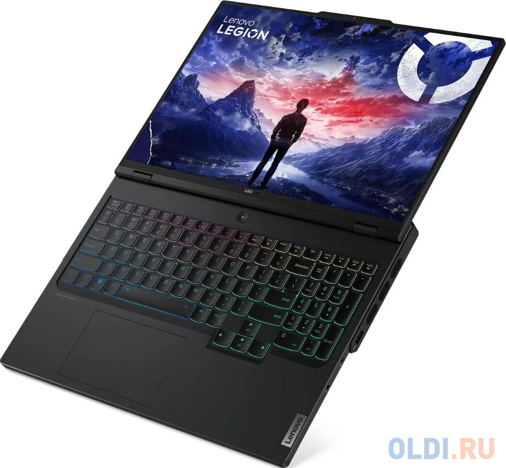 Ноутбук Lenovo Legion Pro 7 16IRX9H 83DE004HRK 16"