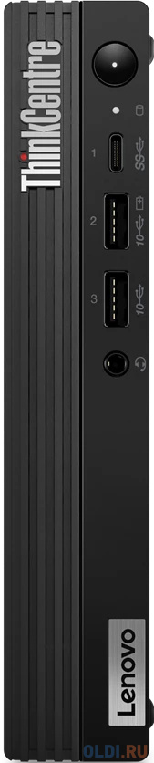 Неттоп Lenovo ThinkCentre Tiny M70q-4 в Москвe