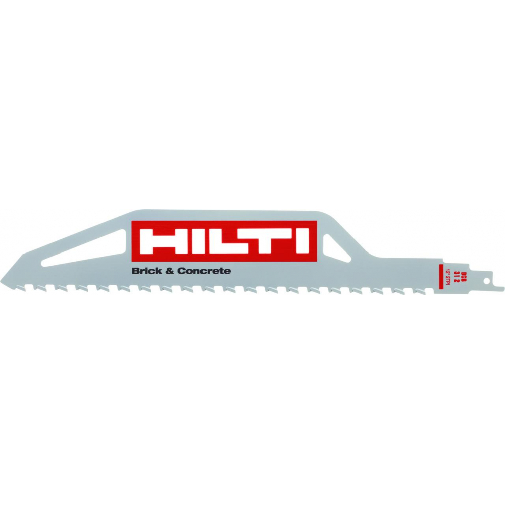 Пильное полотно для сабельной пилы HILTI в Москвe