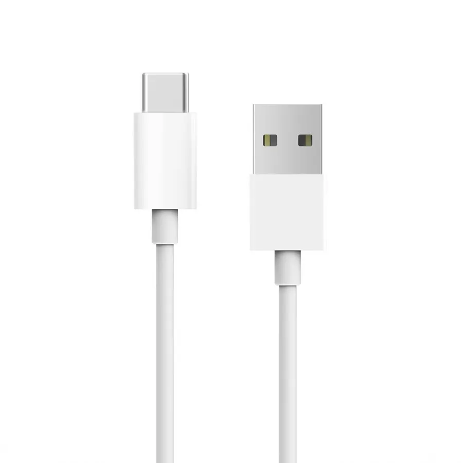 Кабель USB Type-C-USB, 3A, 1м, белый Xiaomi ZMI AL701 (AL701 White)