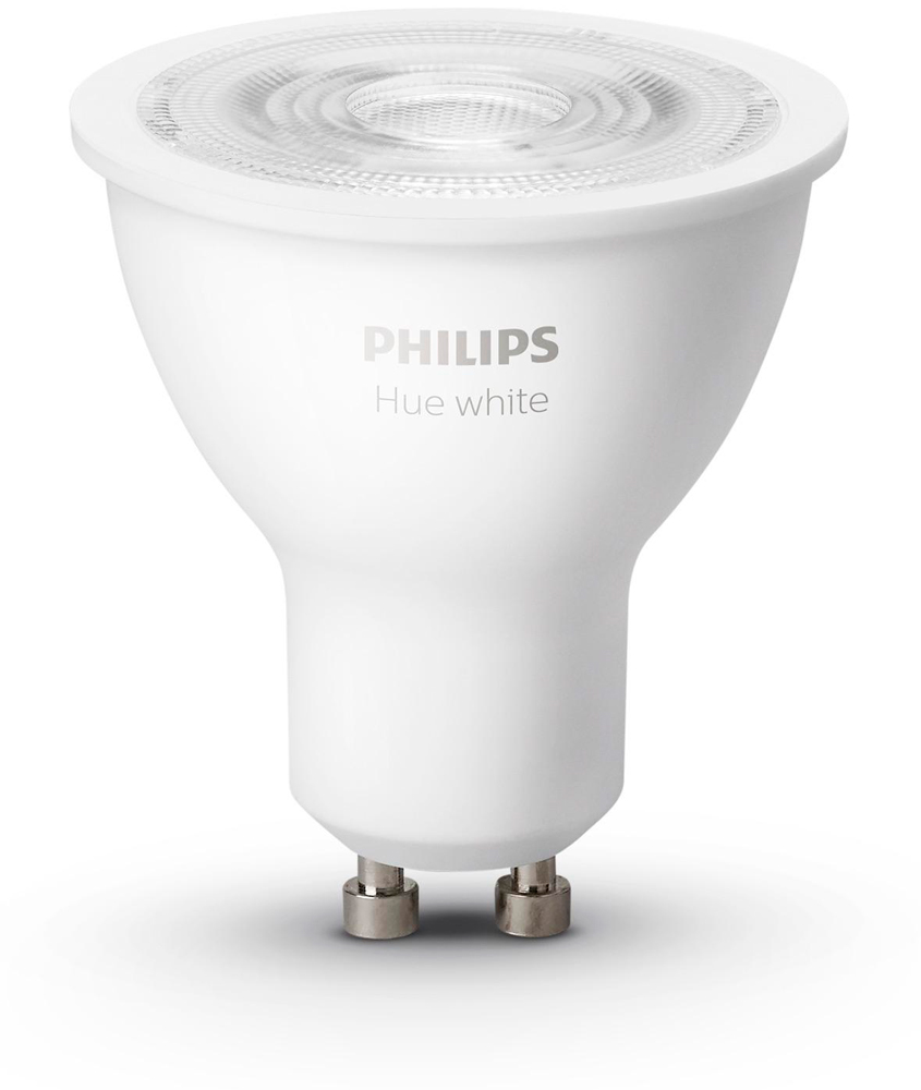 Умная лампочка Philips