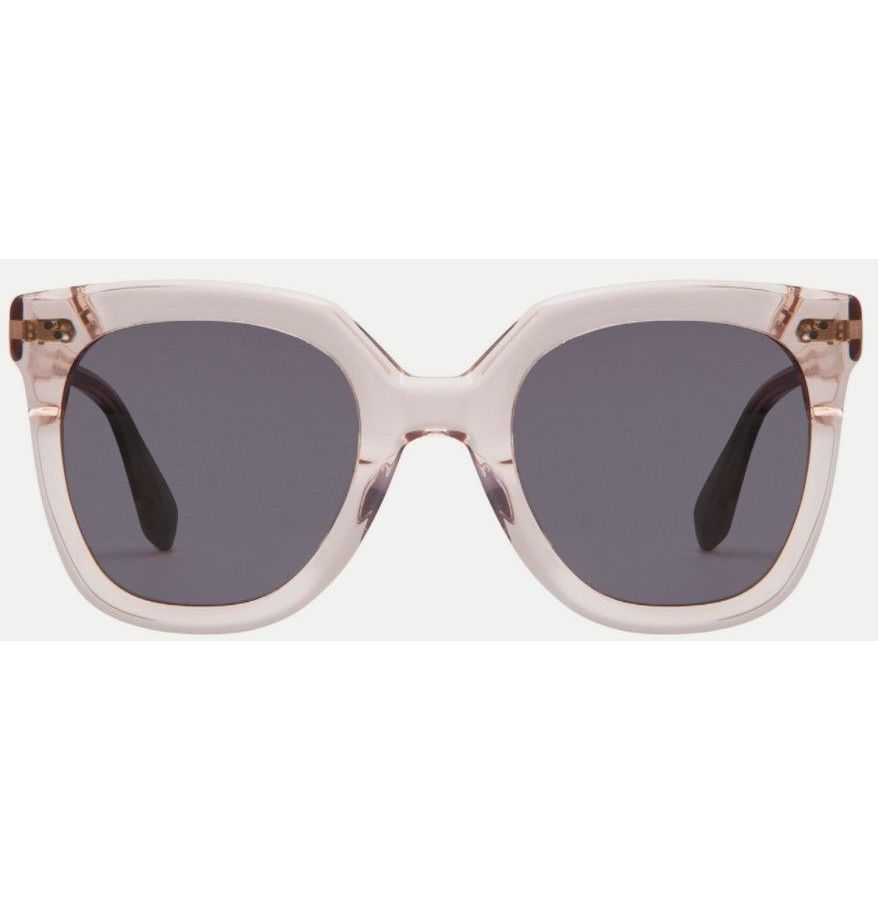 Солнцезащитные очки GIGIBARCELONA MARGOT  Crystal Pink (00000006567-6)