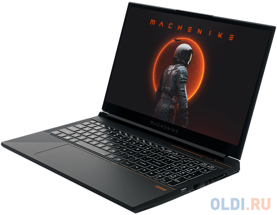 Ноутбук Machenike Star-15C S15C-i912900H30606GF144HH00RU 15.6"