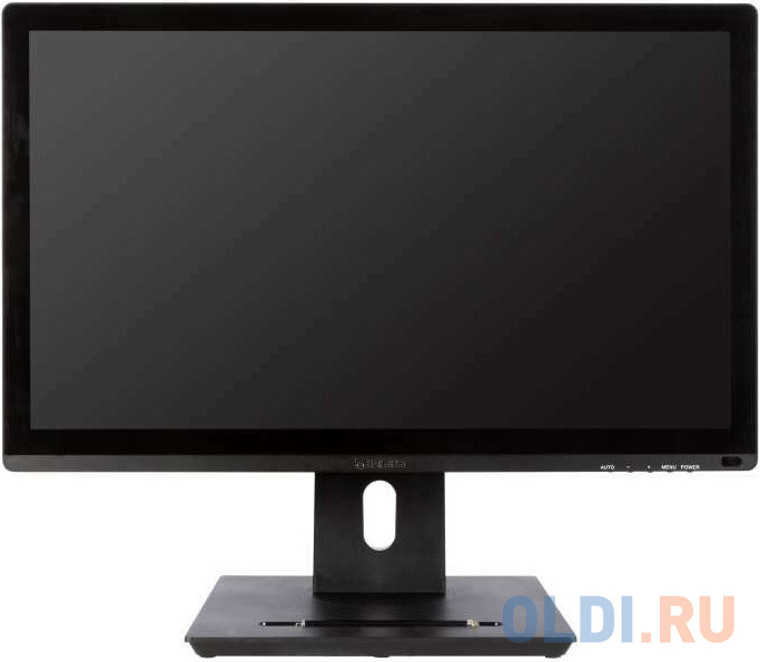 IRBIS SMARTVIEW 24 23.8'' LED Monitor Touch 1920x1080, 16:9, IPS, 250 cd/m2, 1000:1, 3ms, 178°/178°, VGA, HDMI, DP, USB, PJack, Audio output