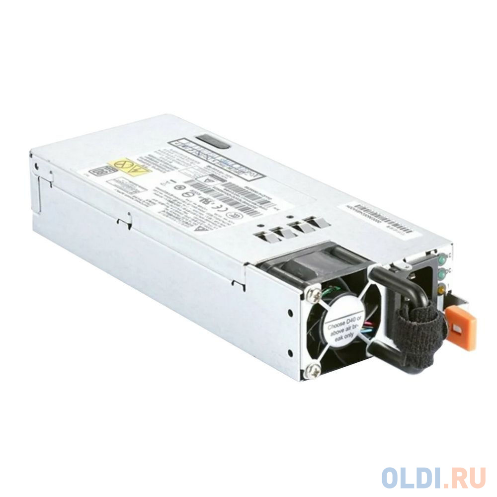 Блок питания Lenovo ThinkSystem V2 750W(230V/115V) Platinum Hot-Swap Power Supply v2