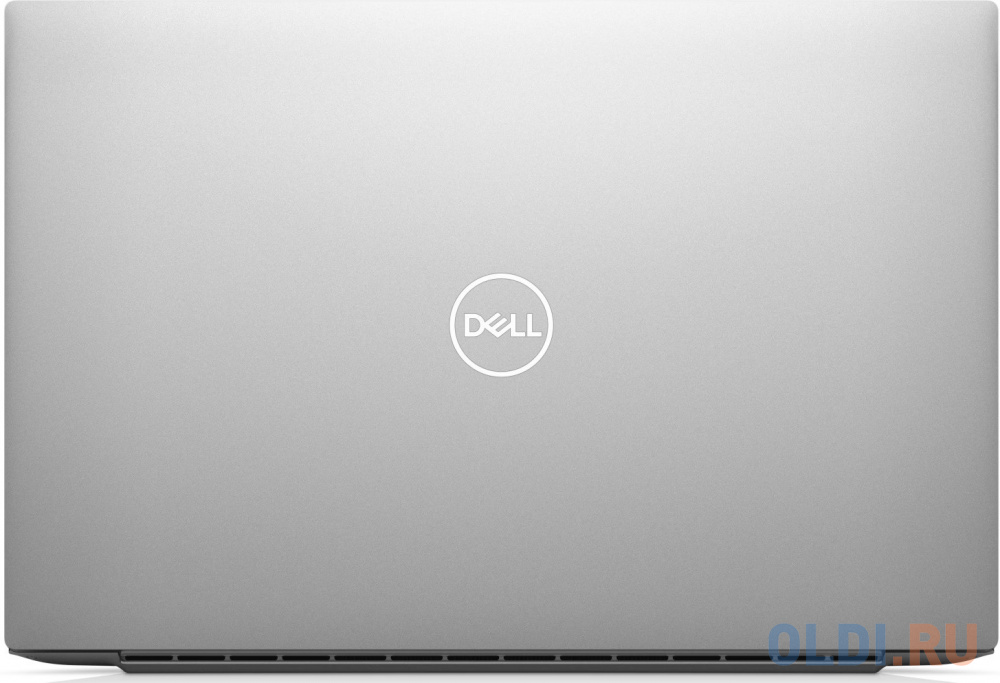 Ноутбук Dell XPS 17 9730 Core i7 13700H 32Gb SSD1Tb NVIDIA GeForce RTX4050 6Gb 17" WVA Touch UHD+ (1920x1200) Windows 11 Professional silver WiFi