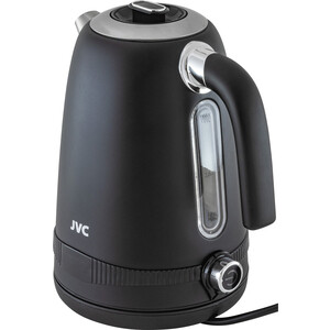 Чайник электрический JVC JK-KE1730 black