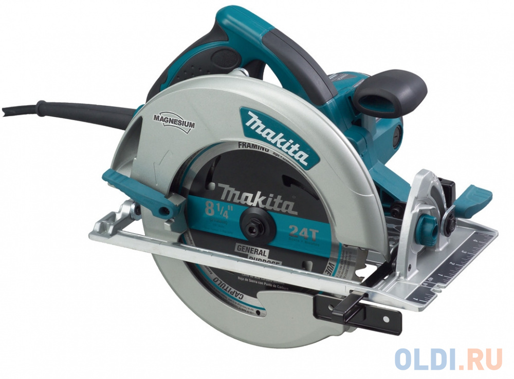 Дисковая пила Makita 5008MG 1800Вт 210мм в Москвe