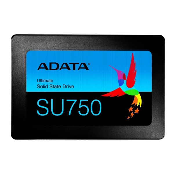 Накопитель SSD A-Data SU750 1Tb (ASU750SS-1TT-C)