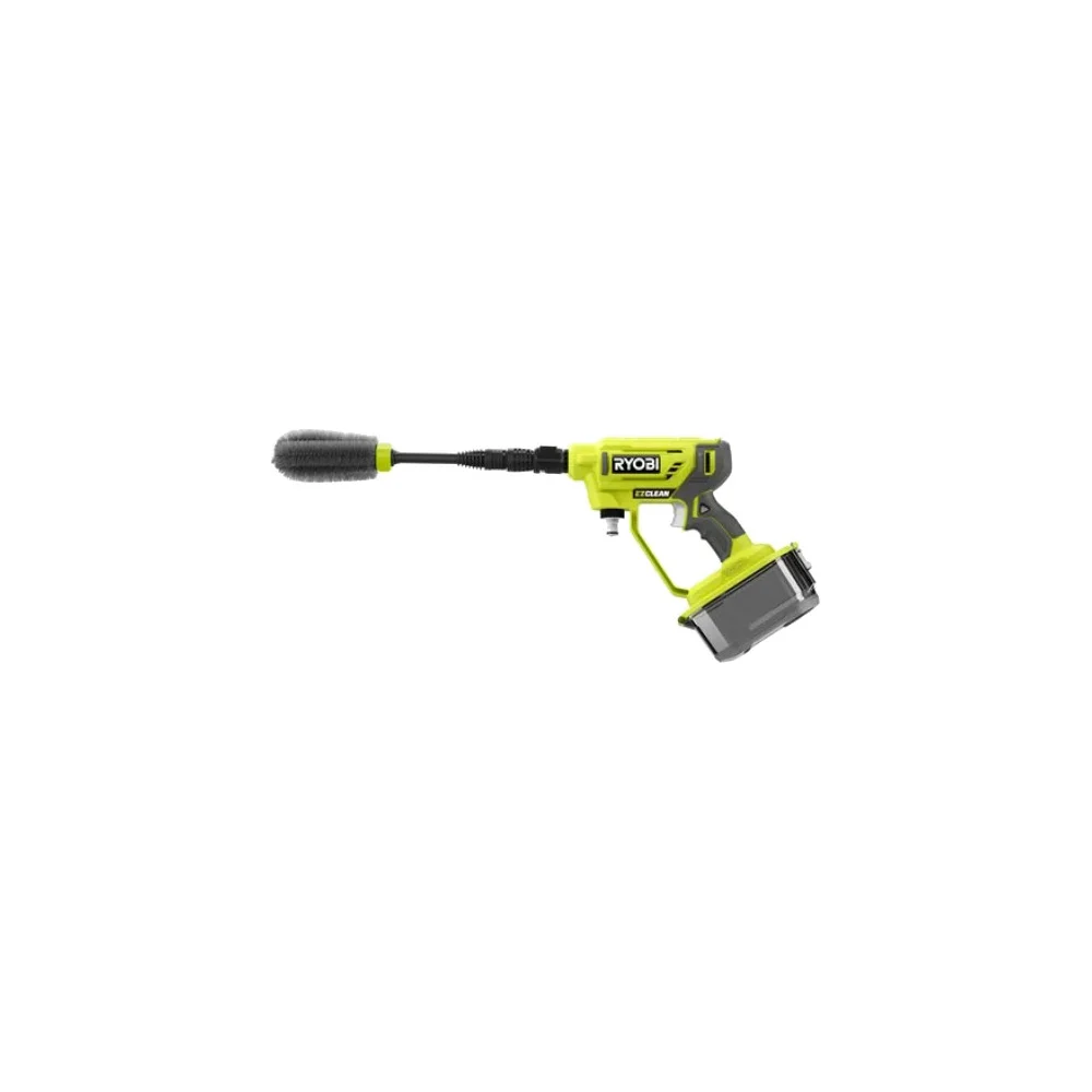 Круглая щетка Ryobi