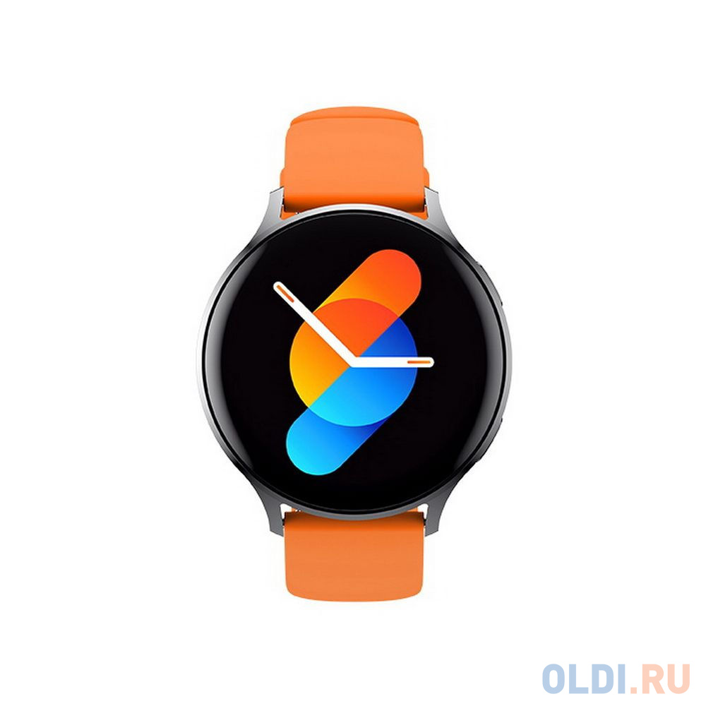 Смарт-часы Havit Smart watch M9023 Orange