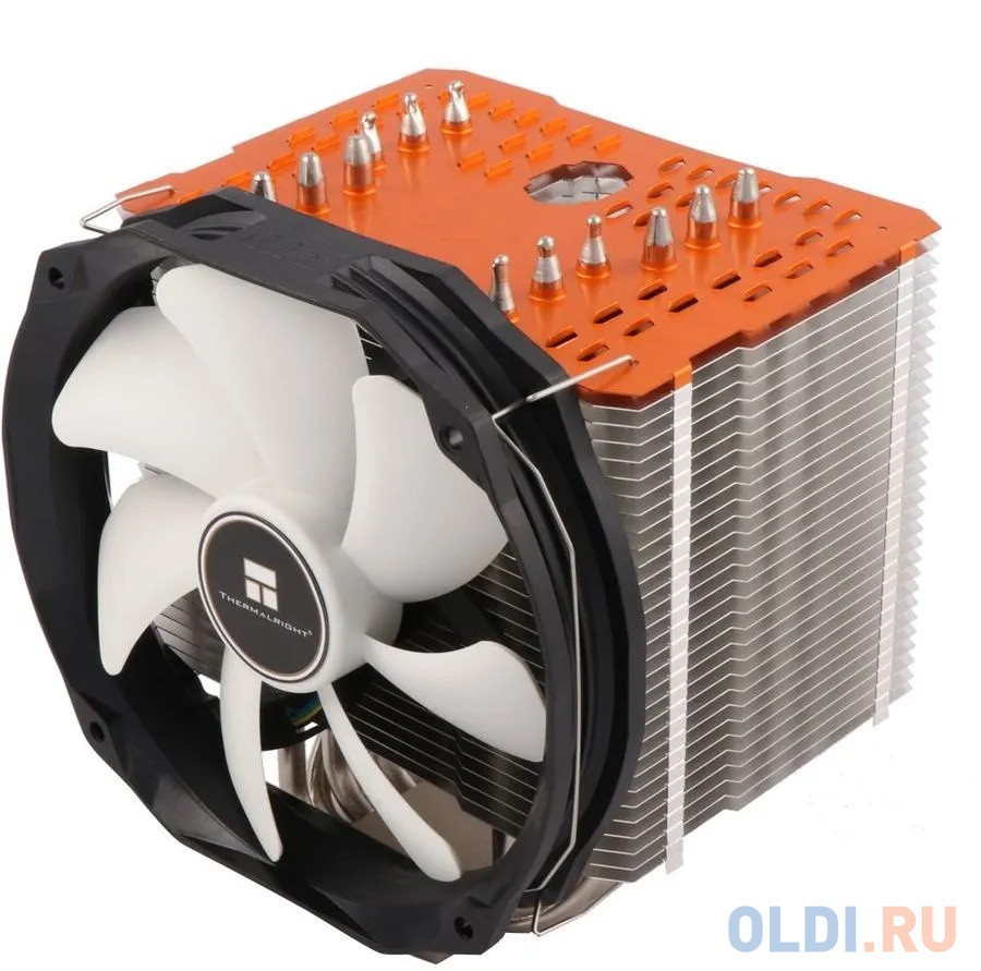 Система охлаждения для процессора Thermalright ARO-M14 Orange