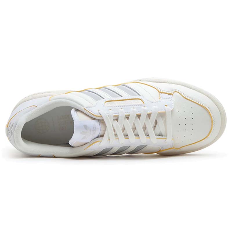 Кроссовки Adidas Continental 80 Vegan Icons р.40.5 RUS Beige GY4662