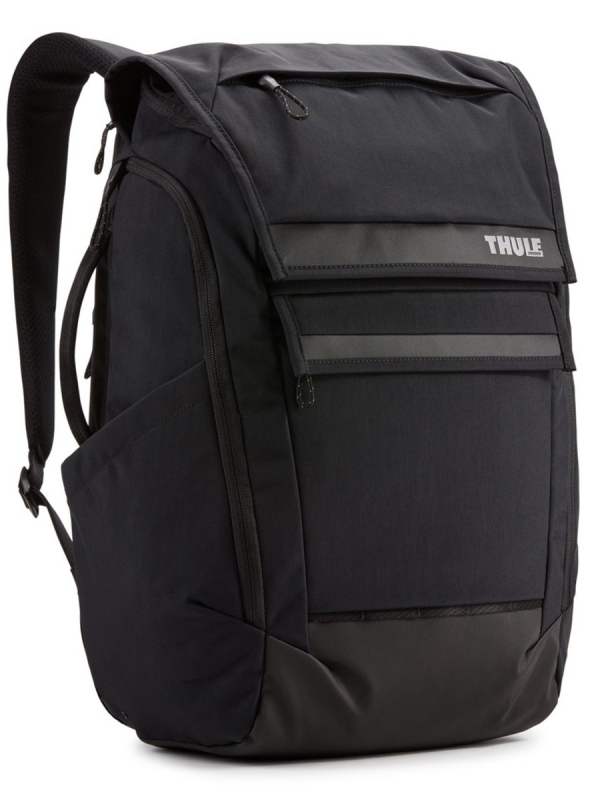 Рюкзак Thule Paramount Backpack 27L PARABP-2216 Black (3204216) в Москвe