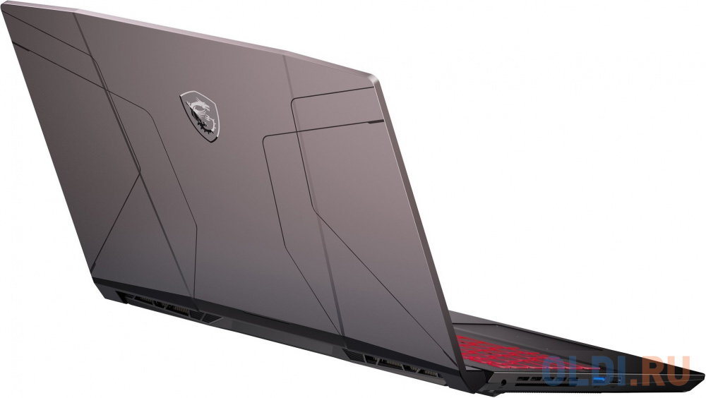 Ноутбук MSI Pulse GL66 11UDK-418RU 9S7-158224-418 15.6"