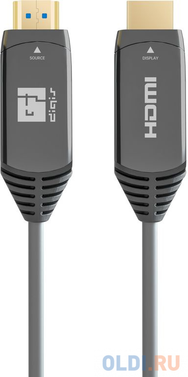 Оптический HDMI кабель Digis DSM-CH15-AOC в Москвe