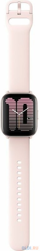 Amazfit Active Petal Pink