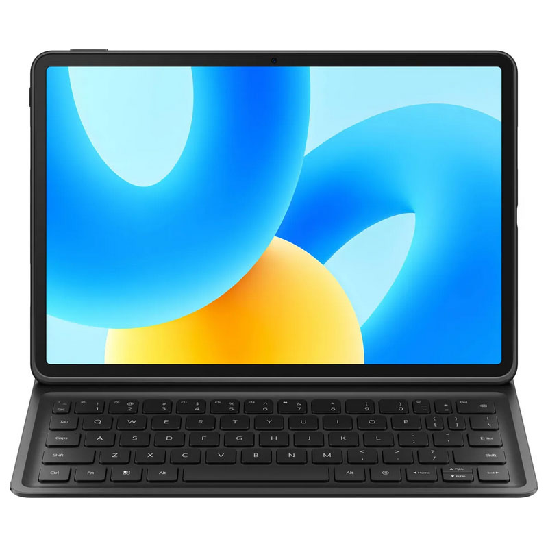 Чехол для Huawei MatePad 11 Bartok K-Keyboard DDB-KB00 Black 55036944 в Москвe