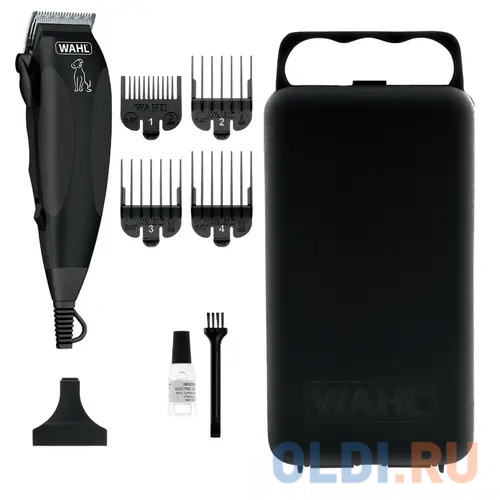 Машинка для стрижки животных Wahl Easy Cut (09653-716)