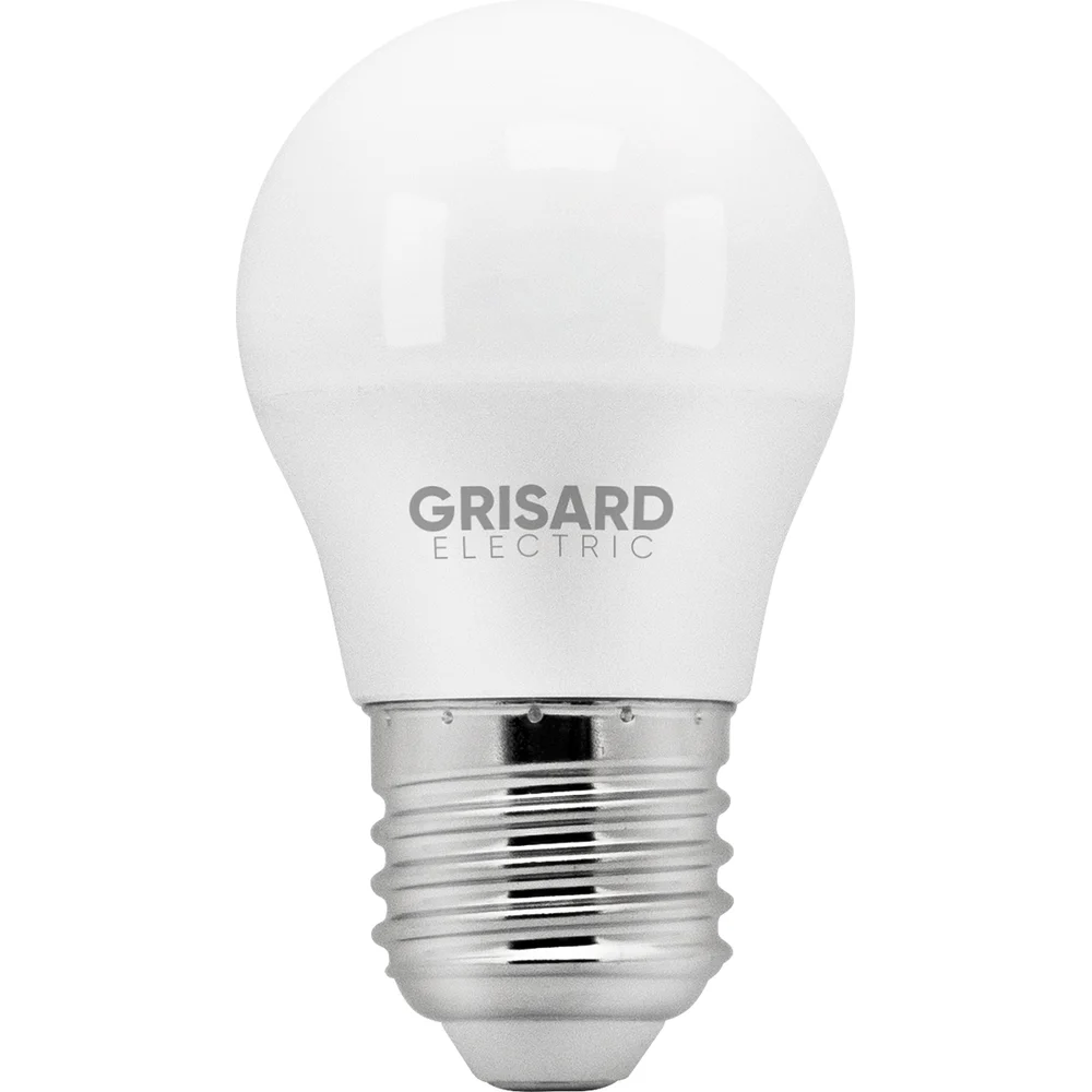 Светодиодная лампа Grisard Electric