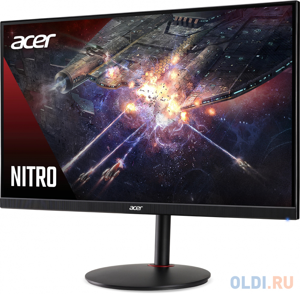 Монитор 27" Acer Nitro XV272UKVbmiiprzx