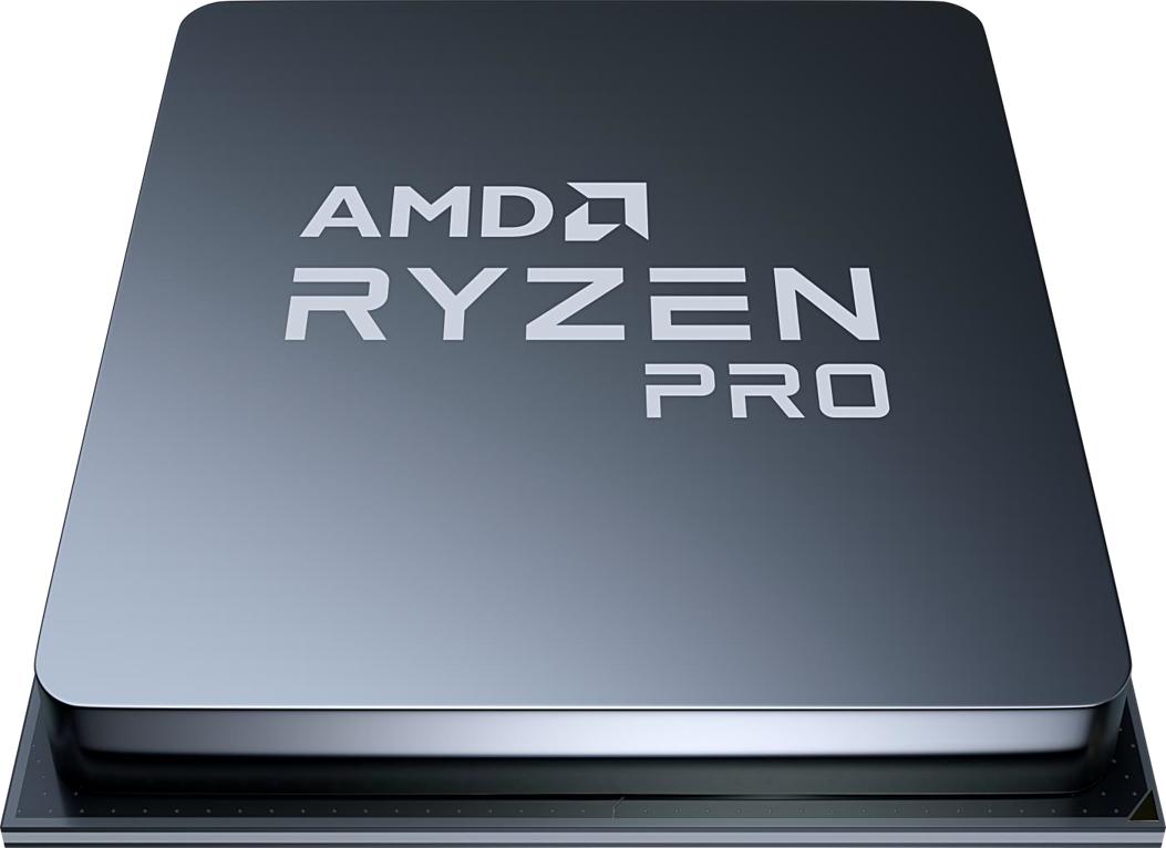 Процессор AMD Ryzen 3 PRO-4350G Renoir, 4C/8T, 3800MHz 4Mb TDP-65 Вт SocketAM4 tray (OEM) (100-000000148/100-100000148)