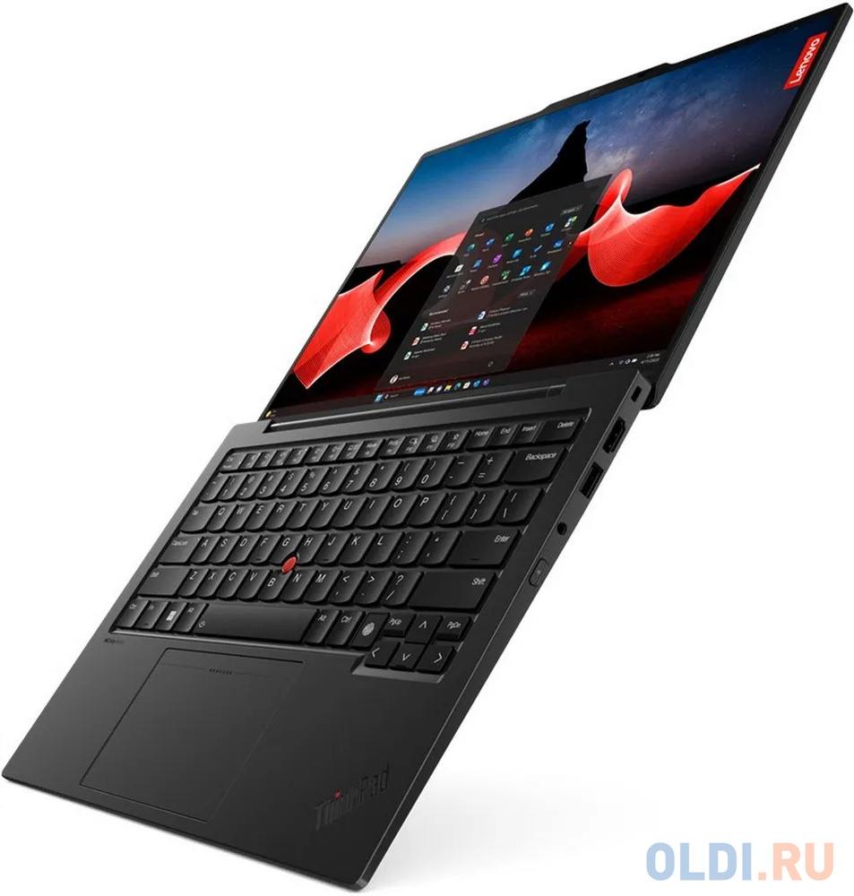 Ноутбук TP X1 CARBON 21KC0000CD 14" CU7-155H 32GB/1TB W11P LENOVO