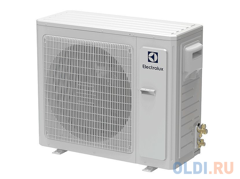 Комплект Electrolux EACD-18H/UP4-DC/N8 инверторной сплит-системы, канального типа