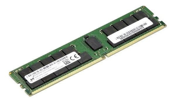 Память оперативная DDR4 Crucial 64Gb 3200MHz (MTA36ASF8G72PZ-3G2E1)