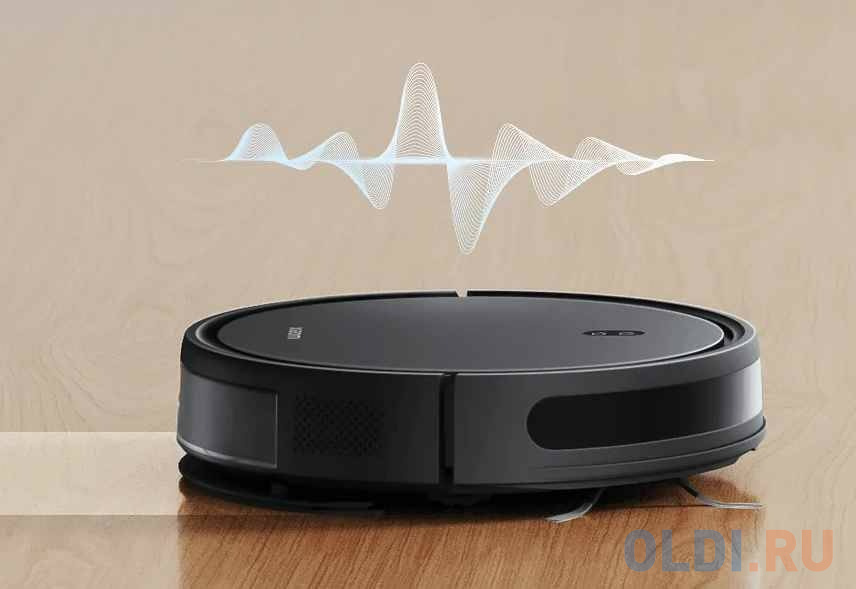 Xiaomi Robot Vacuum E10C в Москвe