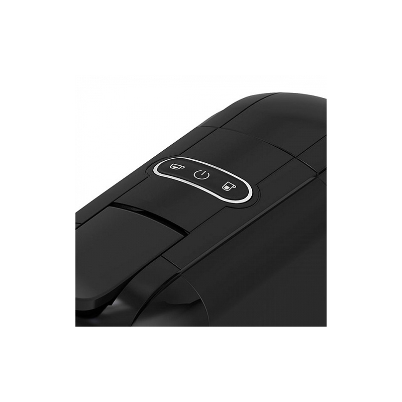 Кофеварка BQ CM3000 Black