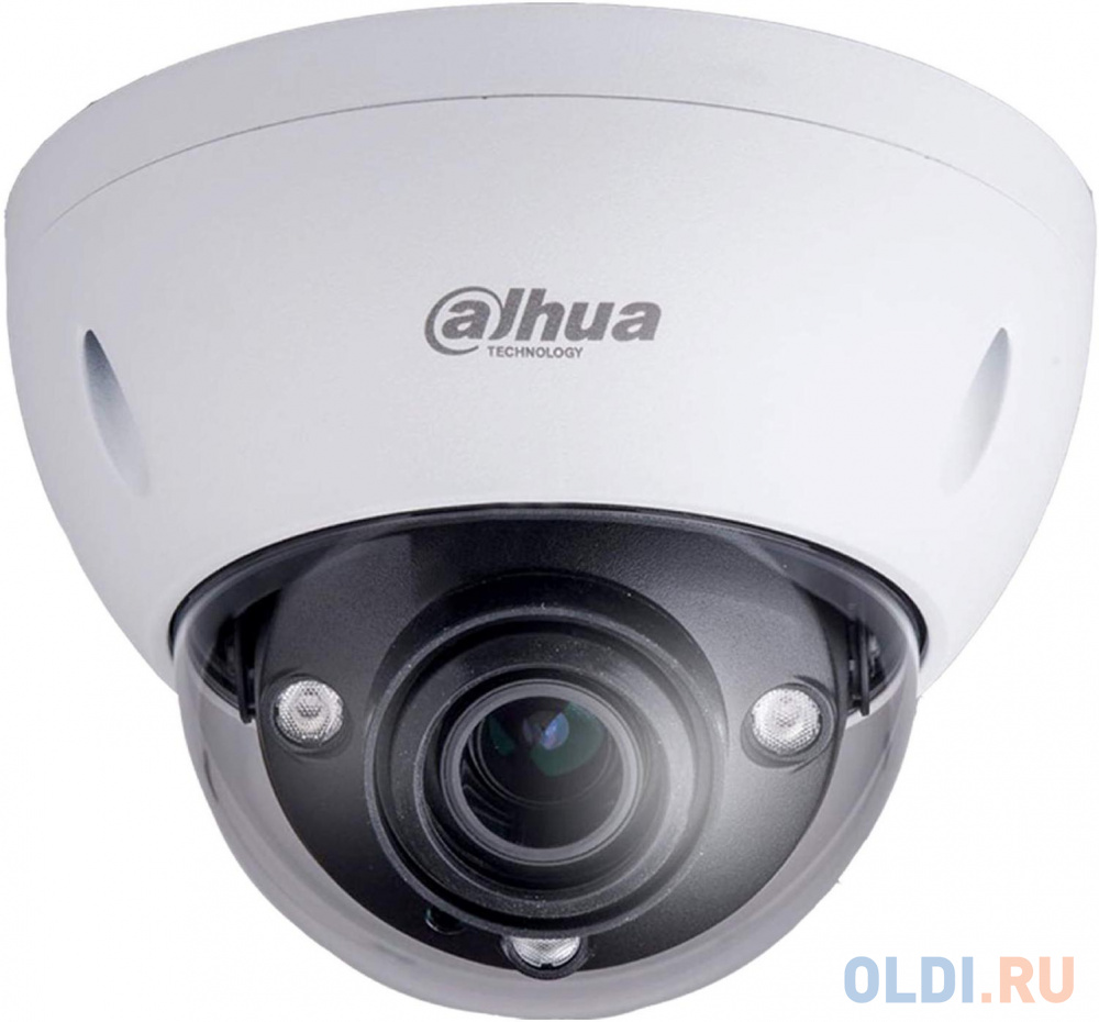 Видеокамера IP Dahua DH-IPC-HDBW5441EP-ZE 2.7-13.5мм цветная