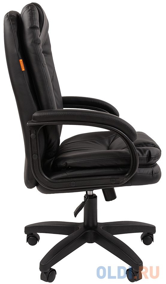 Кресло руководителя Chairman 668 LT чёрный