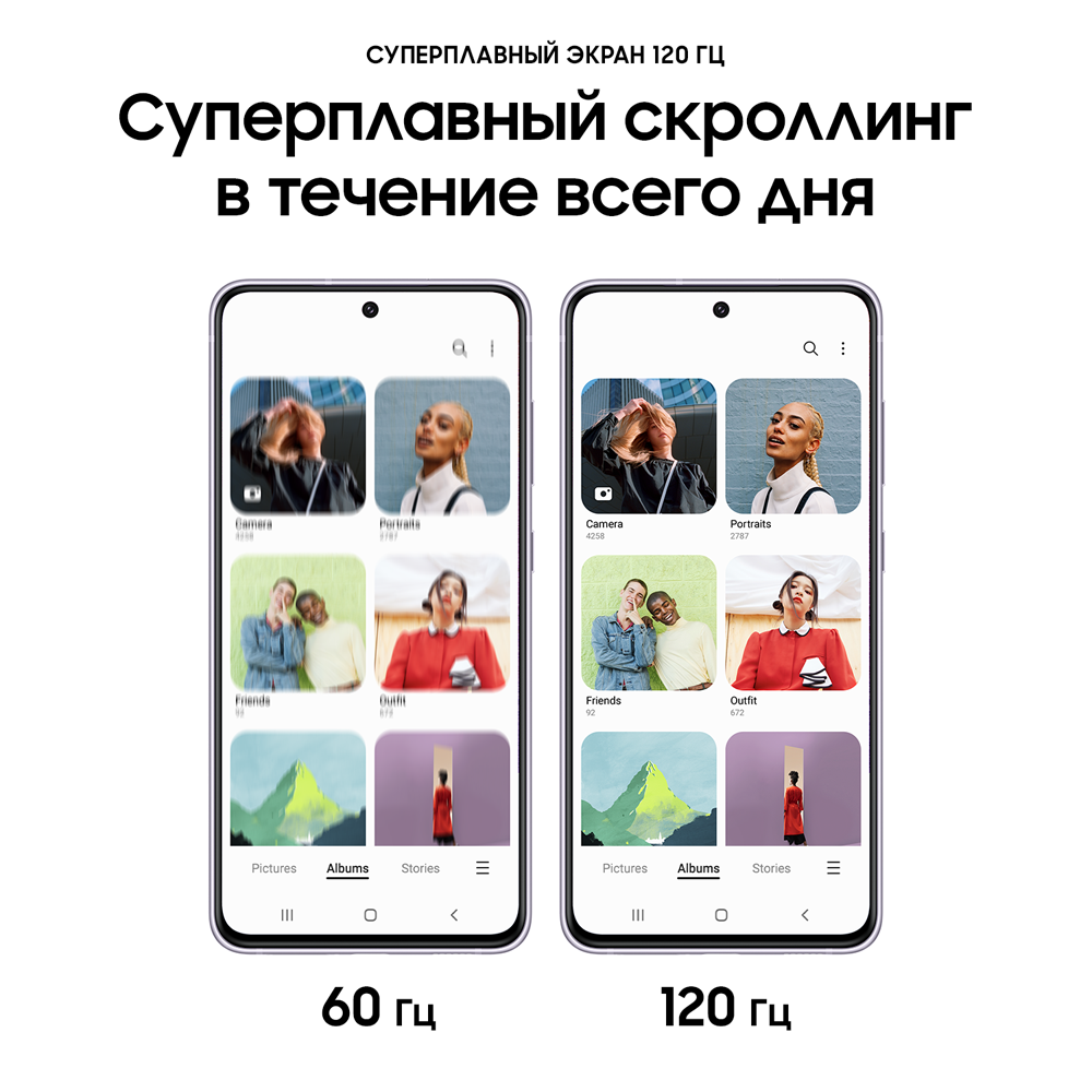 Смартфон Samsung