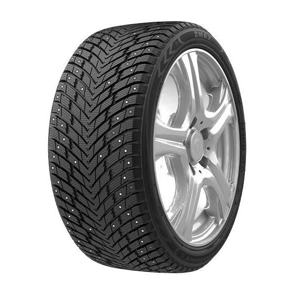 Шины 295/40 R21 Zmax Winternova Stud II 107T Ш