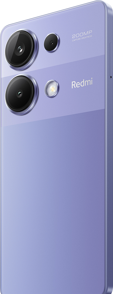 Смартфон Redmi Note 13 Pro, 8+256 Гб, Сиреневый